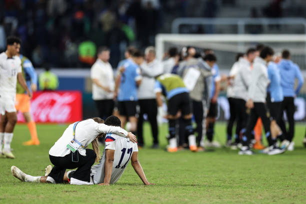 显然已经走 显然已经走