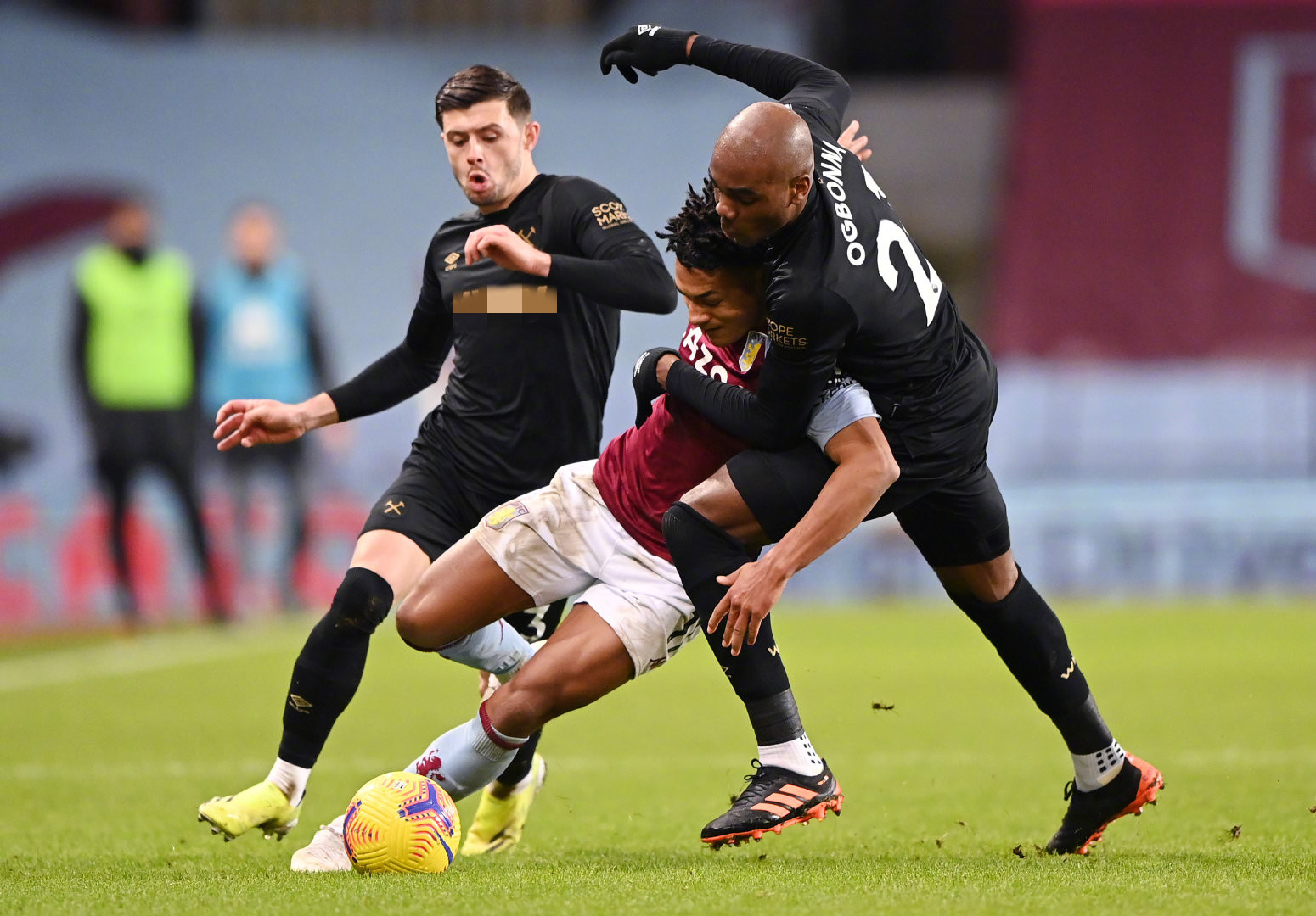 不仅是技术 不仅是技术