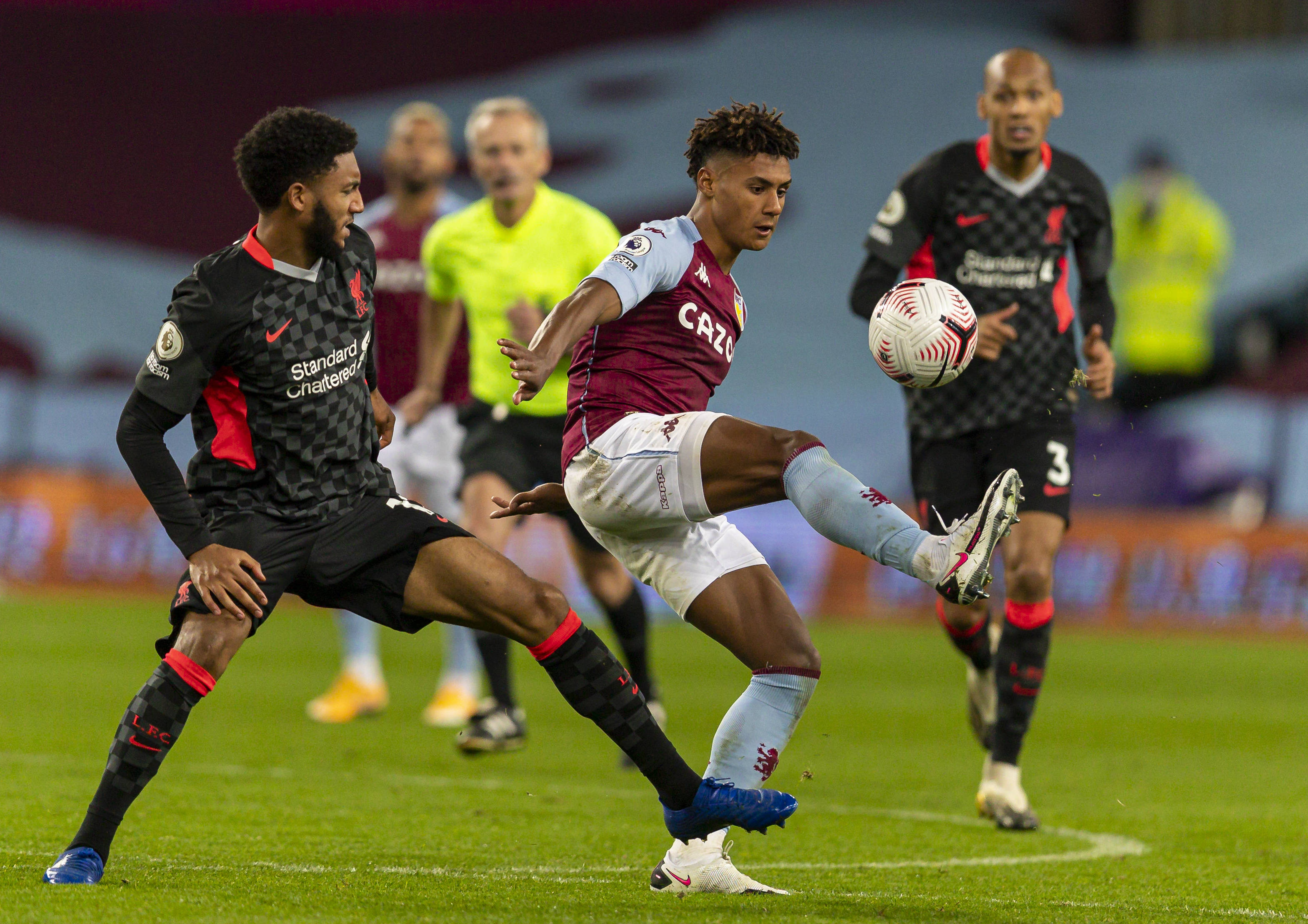 亚马尔的鼓 亚马尔的鼓